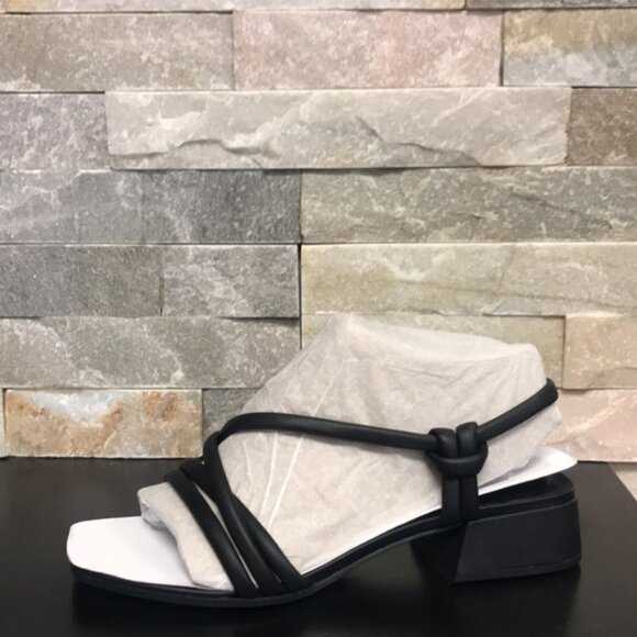 ECCO Elevate Squared Sandal - Picture 8 of 8